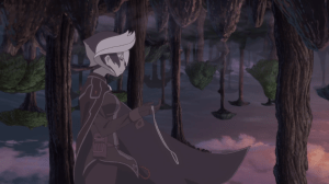 Made in Abyss Ep. 6-4