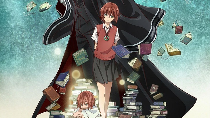 The Ancient Magus’ Bride: Those Awaiting a Star – Review – Xenodude's