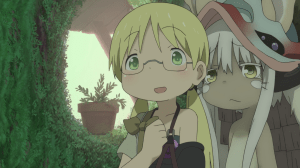Made in Abyss Ep. 13-5
