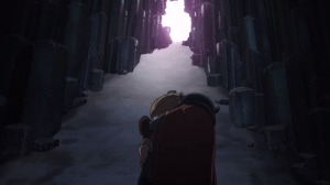 Made in Abyss Ep. 9-4