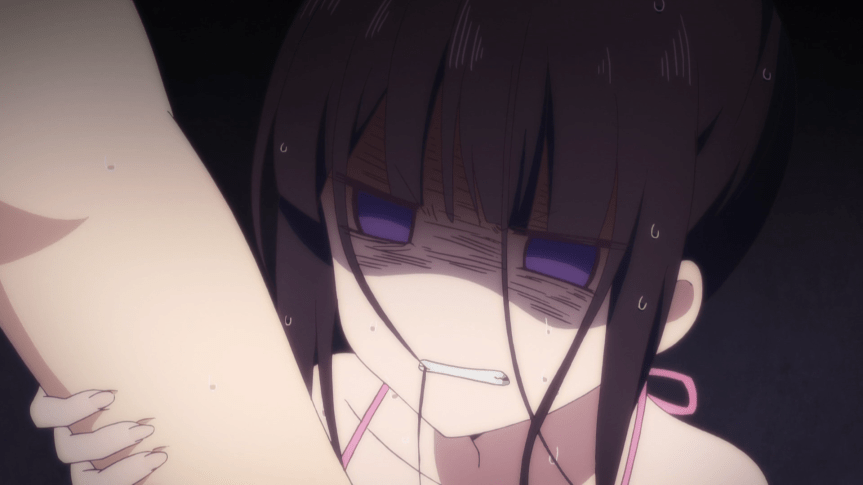 Blend S – Ep.&nbsp;6