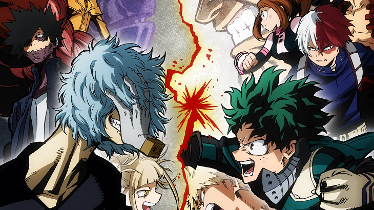 Spring 2018 Season&nbsp;Preview