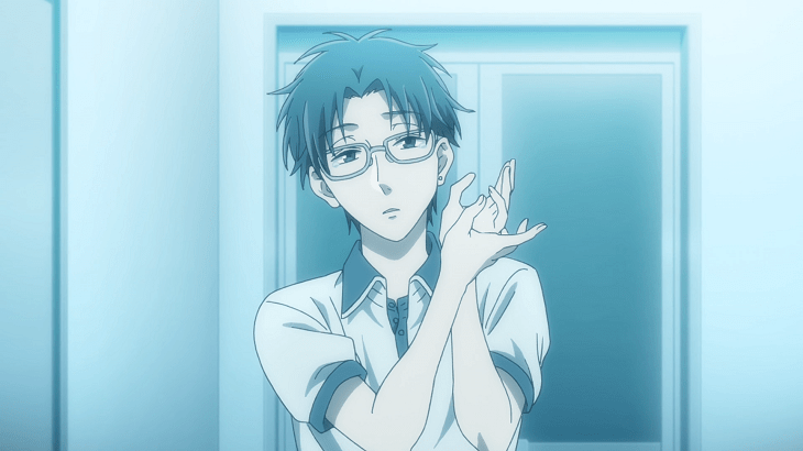 Wotakoi: Love is Hard for Otaku – Ep.&nbsp;8