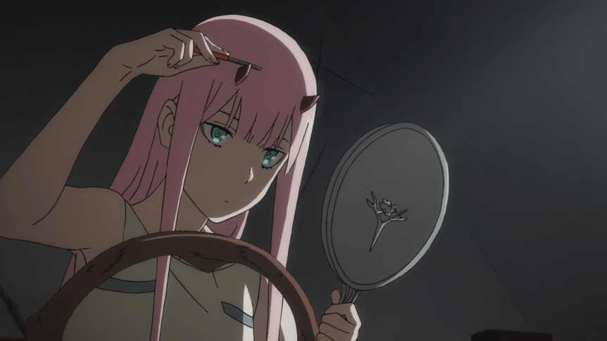 DARLING in the FRANXX – Ep.&nbsp;16