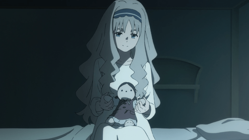 DARLING in the FRANXX – Ep.&nbsp;17