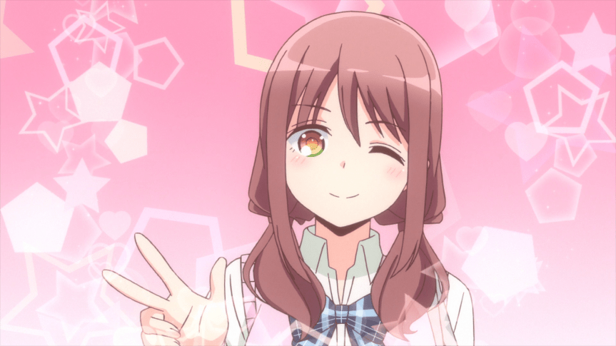 Harukana Receive – Ep.&nbsp;4