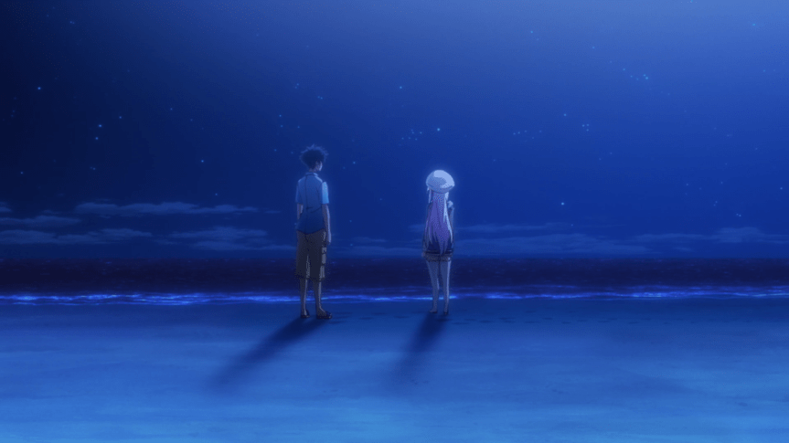 ISLAND – Ep.&nbsp;2