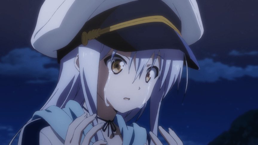 ISLAND – Ep. 1 (First&nbsp;Impressions)