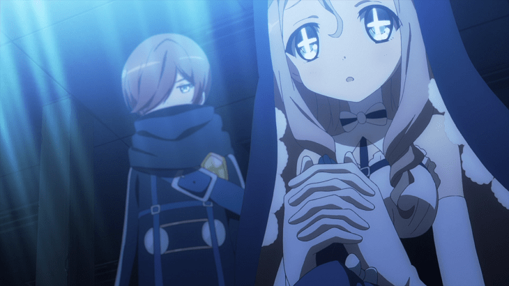 Magical Girl Raising Project – Ep.&nbsp;5