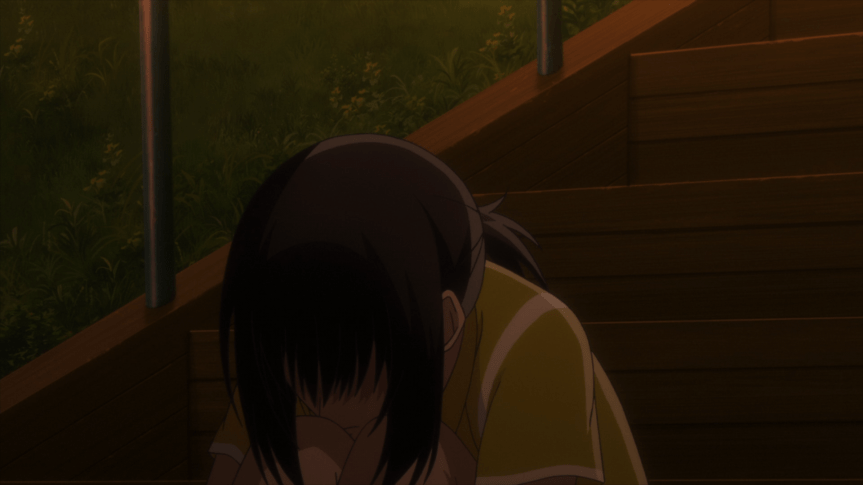 Hanebado! – Ep.&nbsp;5