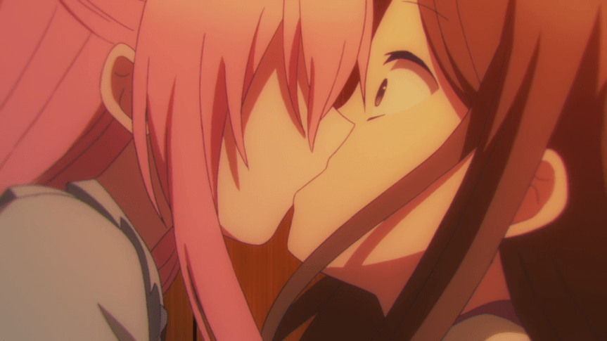 Happy Sugar Life – Ep.&nbsp;5