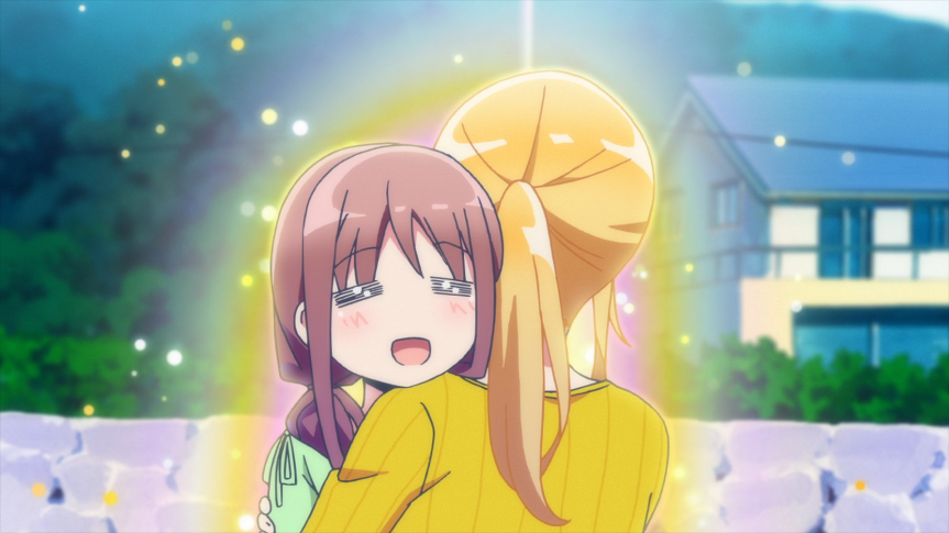 Harukana Receive – Ep.&nbsp;8