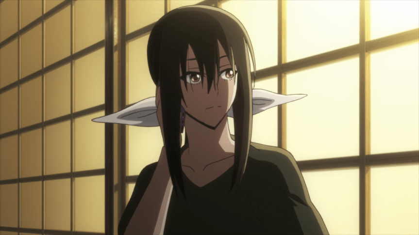 Hanebado! – Ep.&nbsp;10