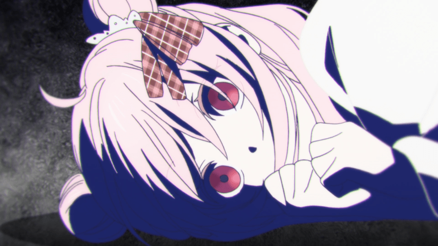 Happy Sugar Life – Ep.&nbsp;10