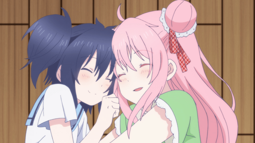 Happy Sugar Life – Ep.&nbsp;9