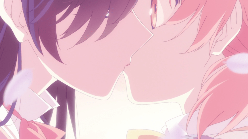 Bloom Into You – Ep.&nbsp;2