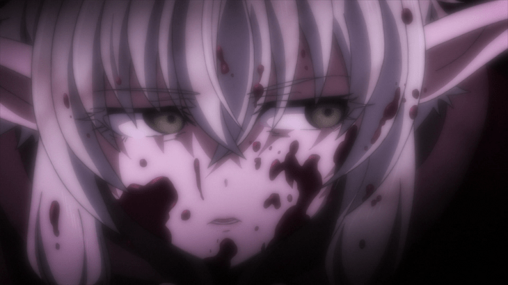 Goblin Slayer – Ep.&nbsp;4