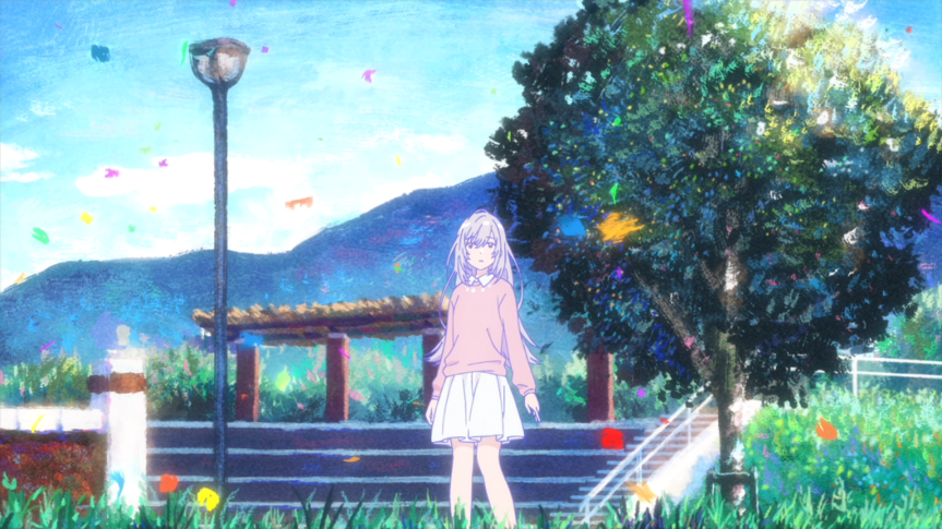 Iroduku: The World in Colors – Ep. 1 (First&nbsp;Impressions)