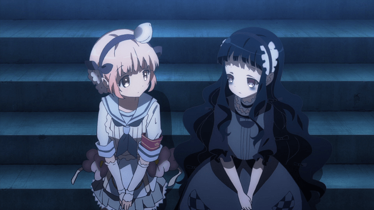 Magical Girl Raising Project – Ep.&nbsp;10