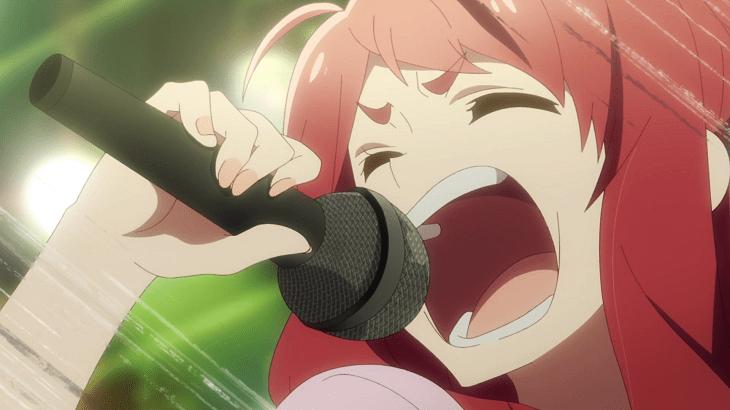 Zombie Land Saga – Ep. 1 (First&nbsp;Impressions)