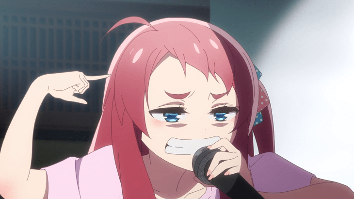 Zombie Land Saga – Ep.&nbsp;2