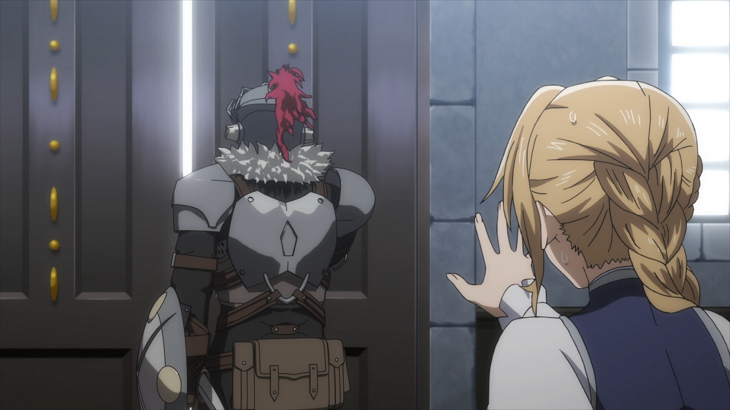 Goblin Slayer – Ep. 5 – Xenodude's Scribbles