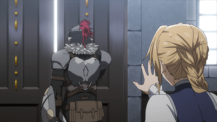Goblin Slayer – Ep.&nbsp;5