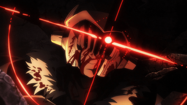 Goblin Slayer – Ep.&nbsp;7