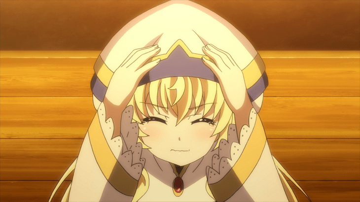 Goblin Slayer – Ep.&nbsp;8