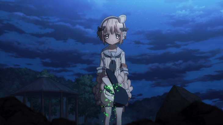 Magical Girl Raising Project – Ep. 12&nbsp;(END)