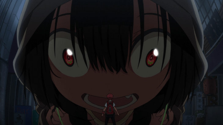 SSSS.Gridman – Ep.&nbsp;6