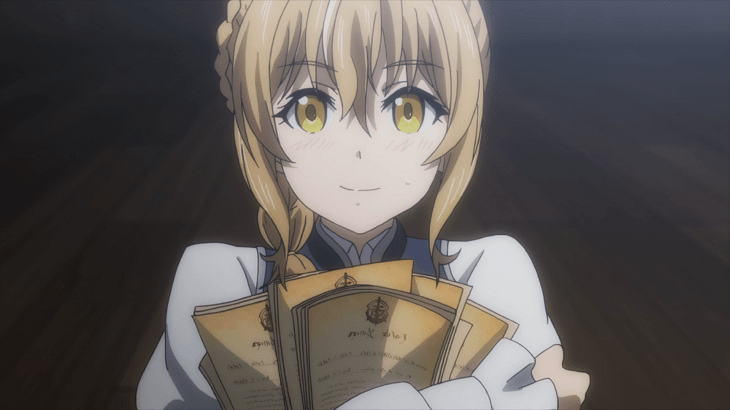 Goblin Slayer – Ep.&nbsp;11