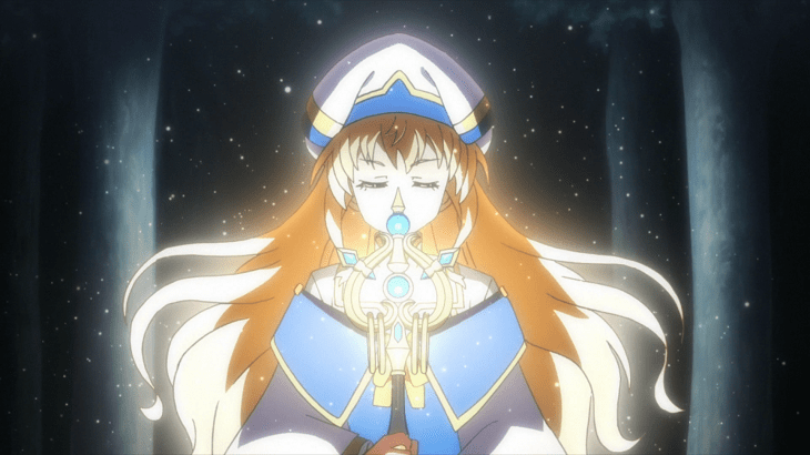 Goblin Slayer – Ep. 12&nbsp;(END)