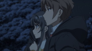 Rascal Does Not Dream of Bunny Girl Senpai Ep. 13-5