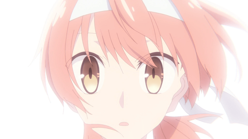 Bloom Into You – Ep.&nbsp;9