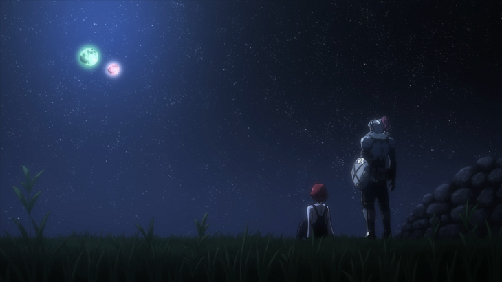 Goblin Slayer – Ep. 10 – Xenodude's Scribbles
