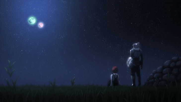 Goblin Slayer – Ep. 10 – Xenodude's Scribbles