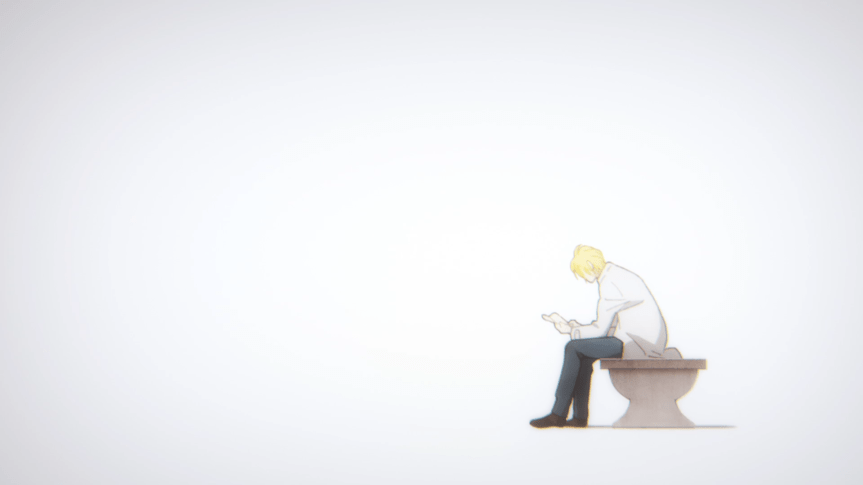 Banana Fish – Ep. 24 (Series&nbsp;Finale)