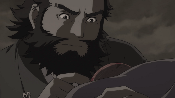 Dororo – Ep.&nbsp;3