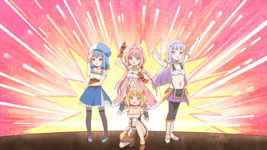 ENDRO! – Ep.&nbsp;2