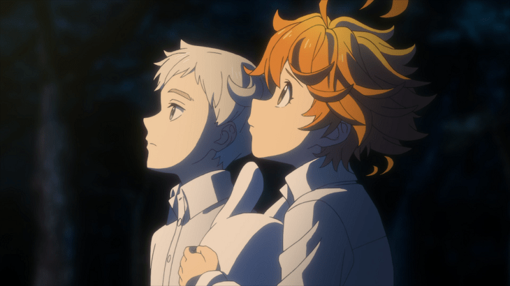 The Promised Neverland – Ep. 1 (First&nbsp;Impressions)