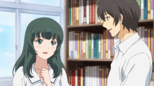 Domestic Girlfriend Ep. 6-5