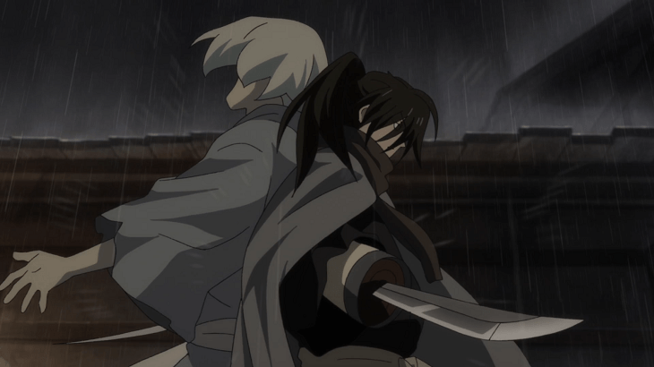 Dororo – Ep.&nbsp;4