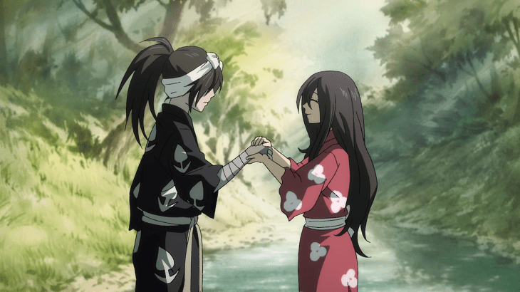 Dororo – Ep.&nbsp;5