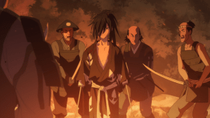 Dororo Ep. 6-5