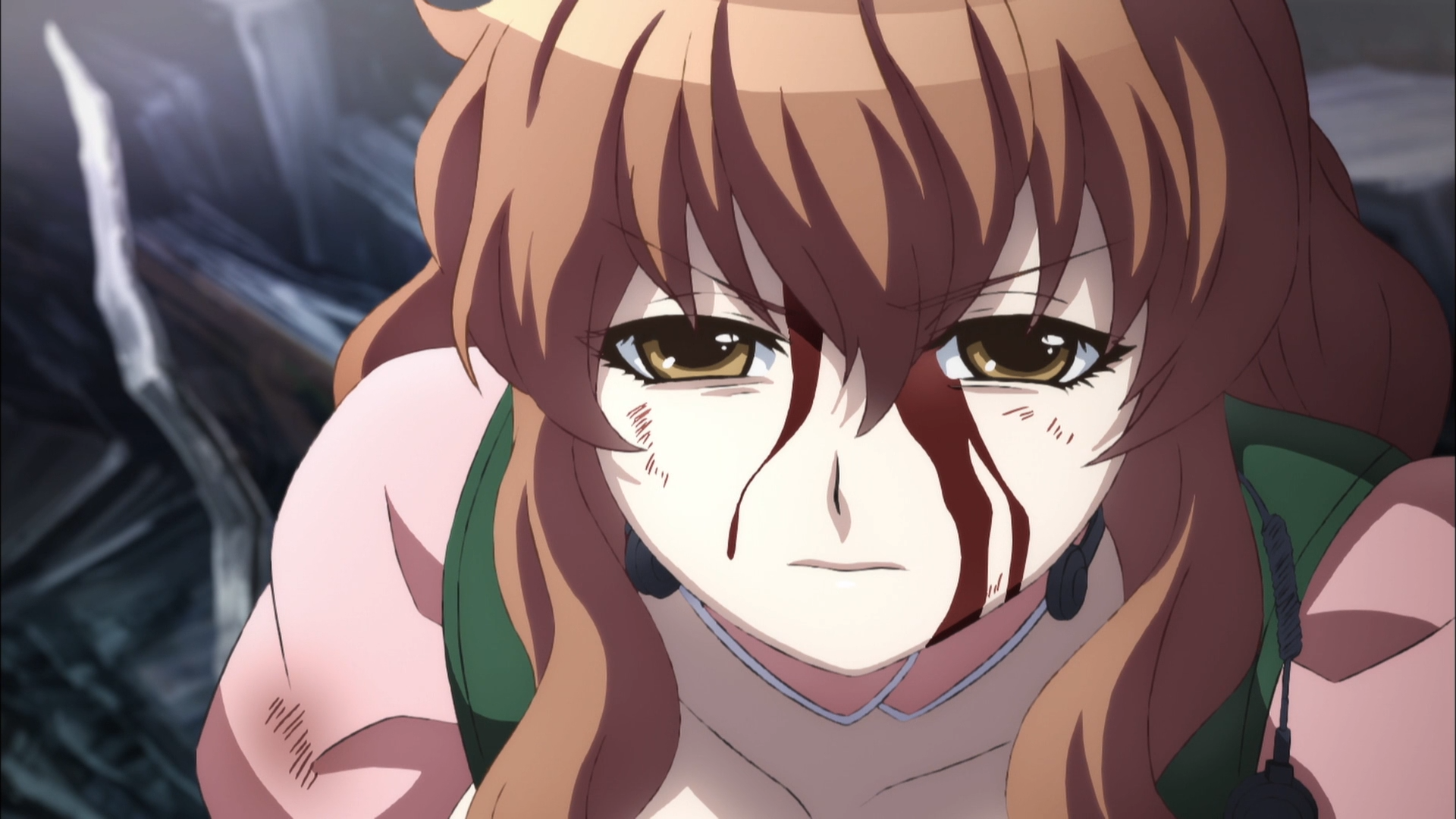Magical Girl Spec-Ops Asuka – Ep. 5 – Xenodude Scribbles