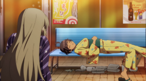 Magical Girl Spec-Ops Asuka Ep. 6-4