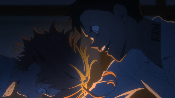 The Promised Neverland – Ep.&nbsp;6