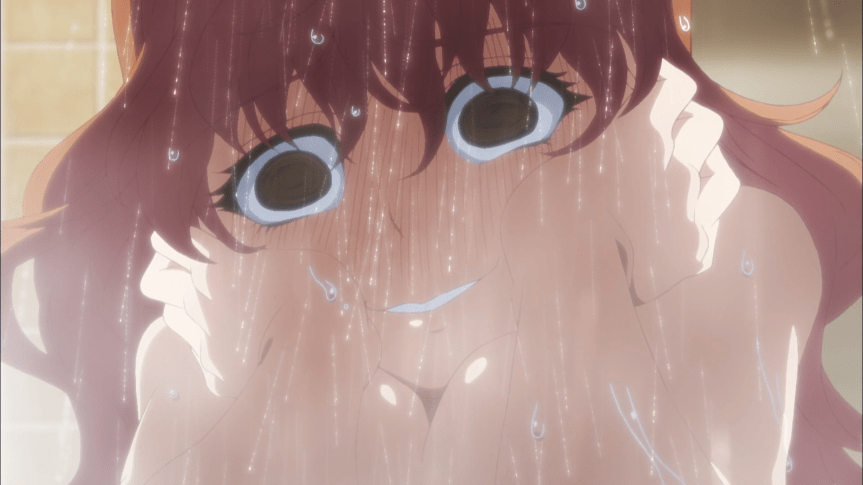 Magical Girl Spec-Ops Asuka – Ep.&nbsp;8