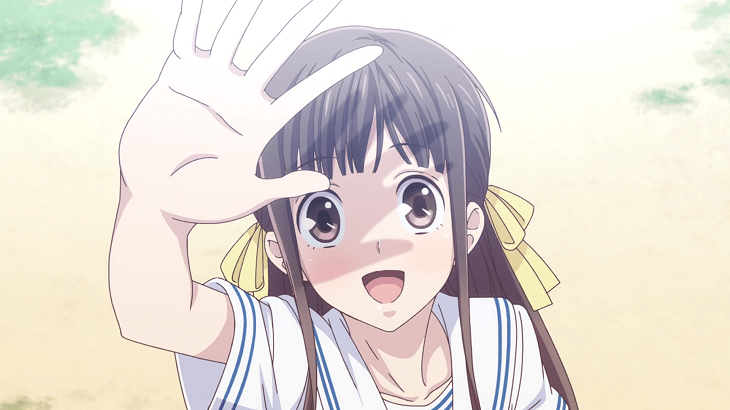 Fruits Basket (2019) – Ep. 1 (First&nbsp;Impressions)